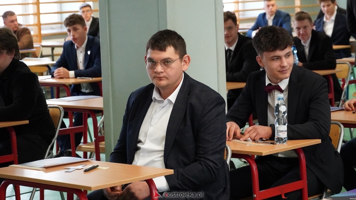 Matura 2026 - Matematyka [05.05.2026] - zdjęcie #39 - eOstroleka.pl