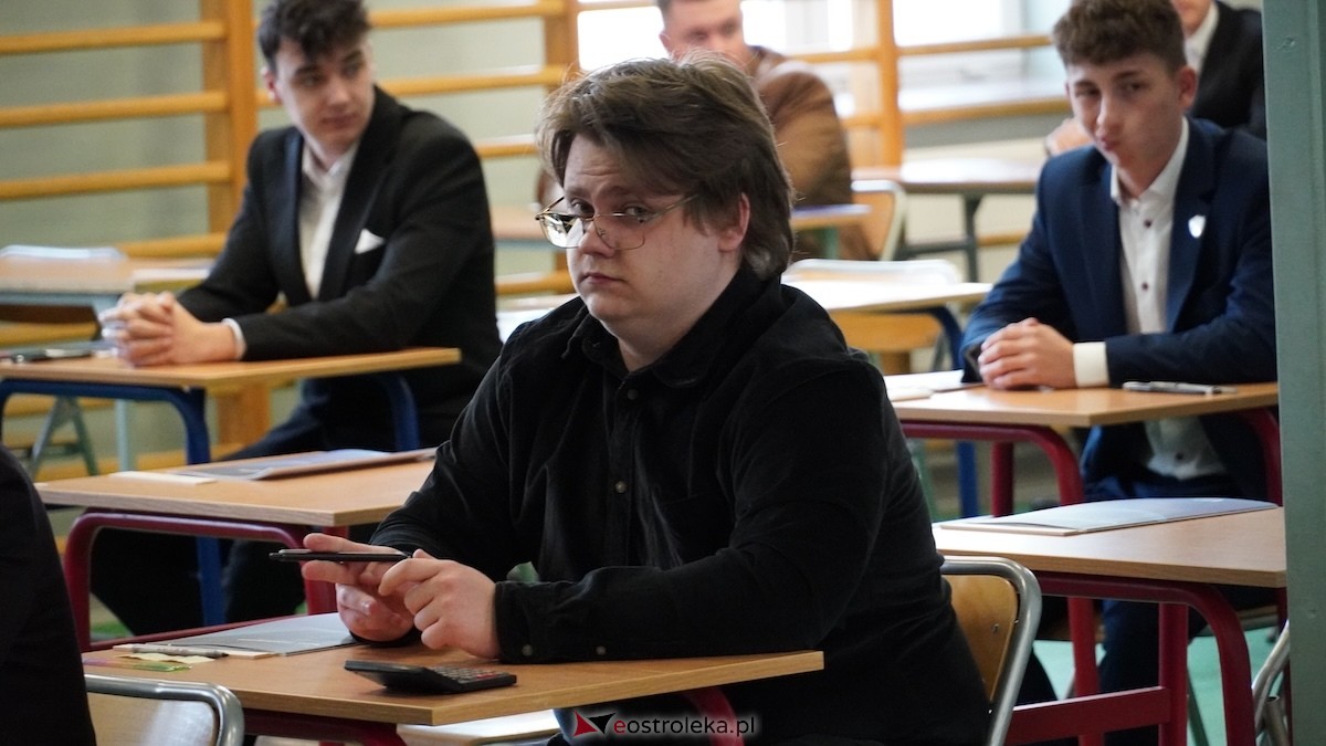 Matura 2026 - Matematyka [05.05.2026] - zdjęcie #38 - eOstroleka.pl