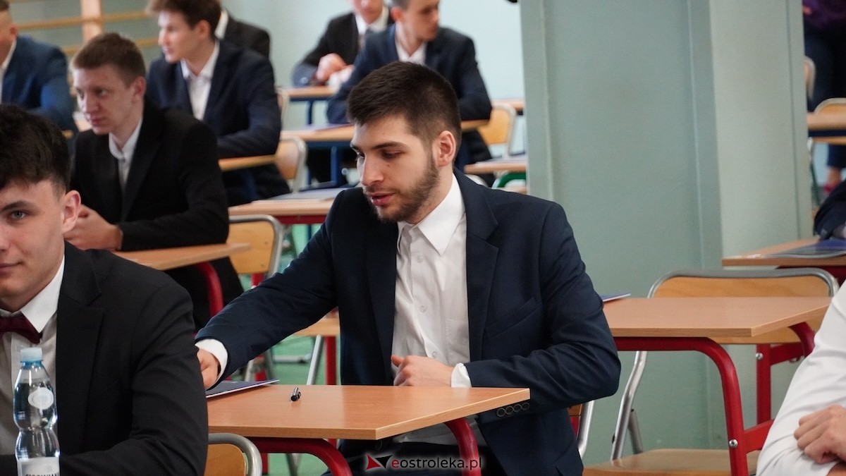 Matura 2026 - Matematyka [05.05.2026] - zdjęcie #37 - eOstroleka.pl