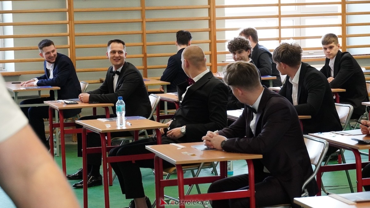 Matura 2026 - Matematyka [05.05.2026] - zdjęcie #36 - eOstroleka.pl