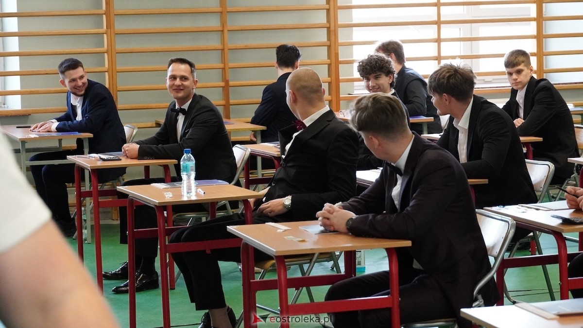 Matura 2026 - Matematyka [05.05.2026] - zdjęcie #35 - eOstroleka.pl