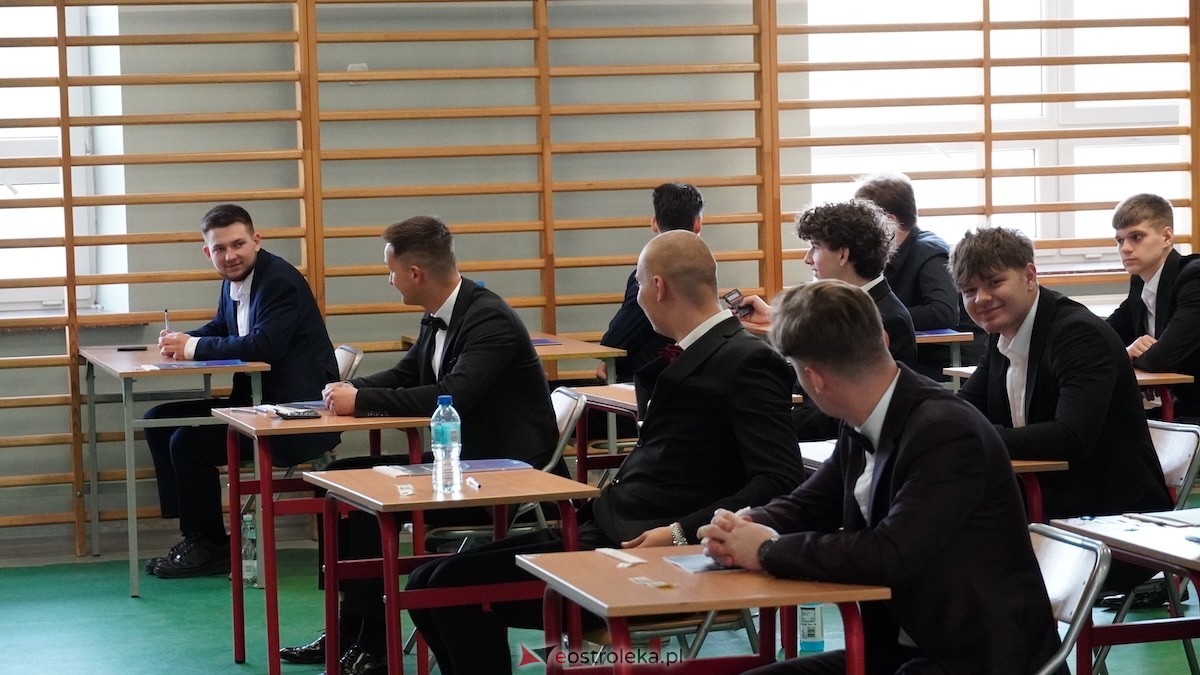 Matura 2026 - Matematyka [05.05.2026] - zdjęcie #34 - eOstroleka.pl