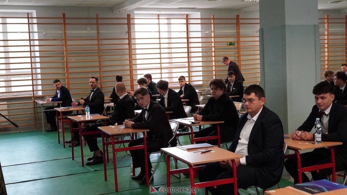 Matura 2026 - Matematyka [05.05.2026] - zdjęcie #33 - eOstroleka.pl