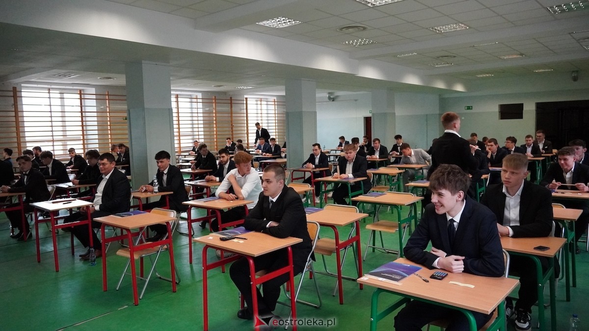 Matura 2026 - Matematyka [05.05.2026] - zdjęcie #32 - eOstroleka.pl