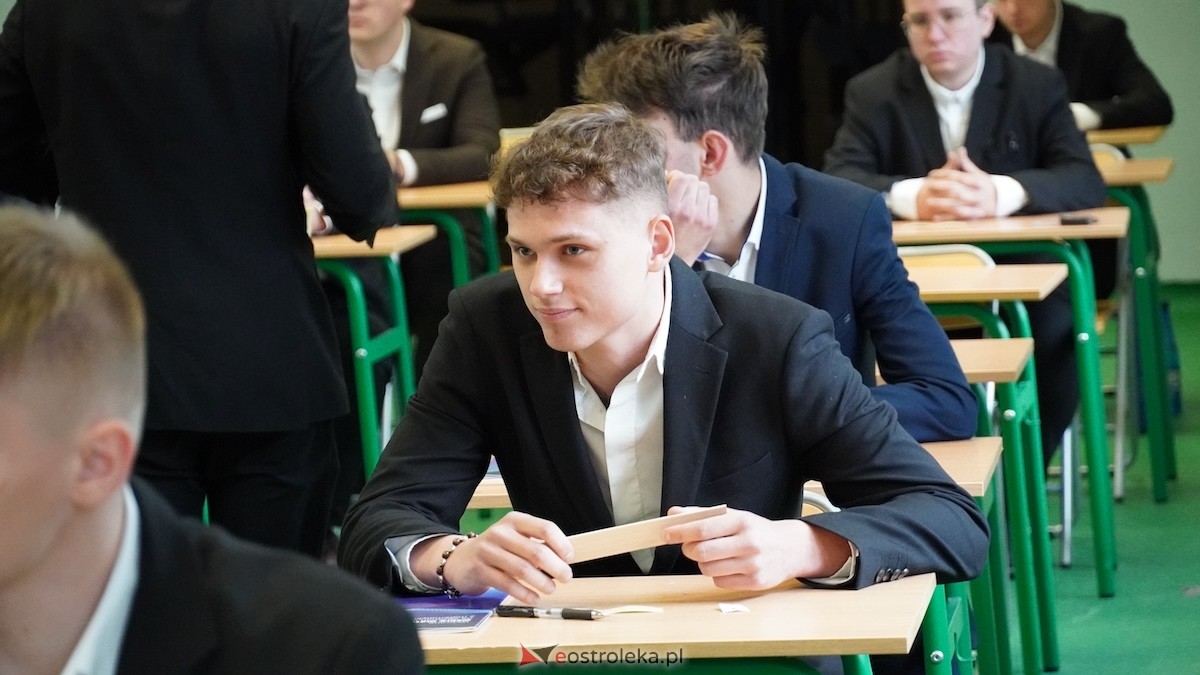 Matura 2026 - Matematyka [05.05.2026] - zdjęcie #31 - eOstroleka.pl
