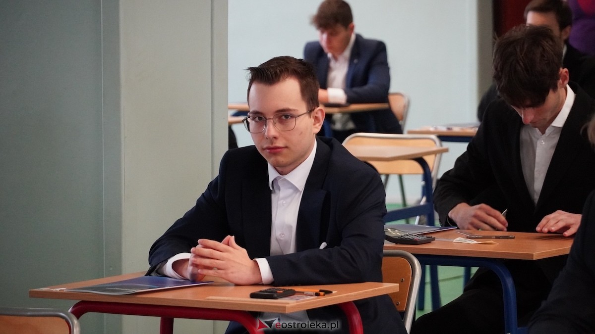 Matura 2026 - Matematyka [05.05.2026] - zdjęcie #29 - eOstroleka.pl
