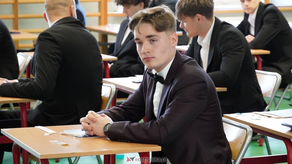 Matura 2026 - Matematyka [05.05.2026] - zdjęcie #27 - eOstroleka.pl