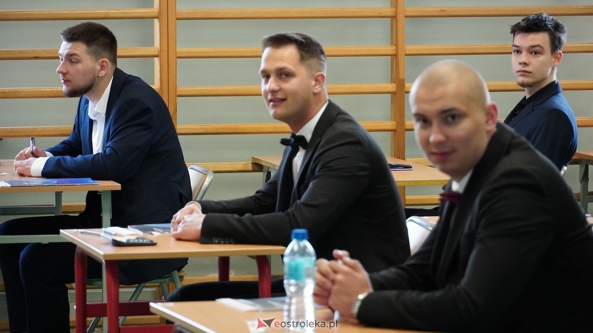 Matura 2026 - Matematyka [05.05.2026] - zdjęcie #26 - eOstroleka.pl