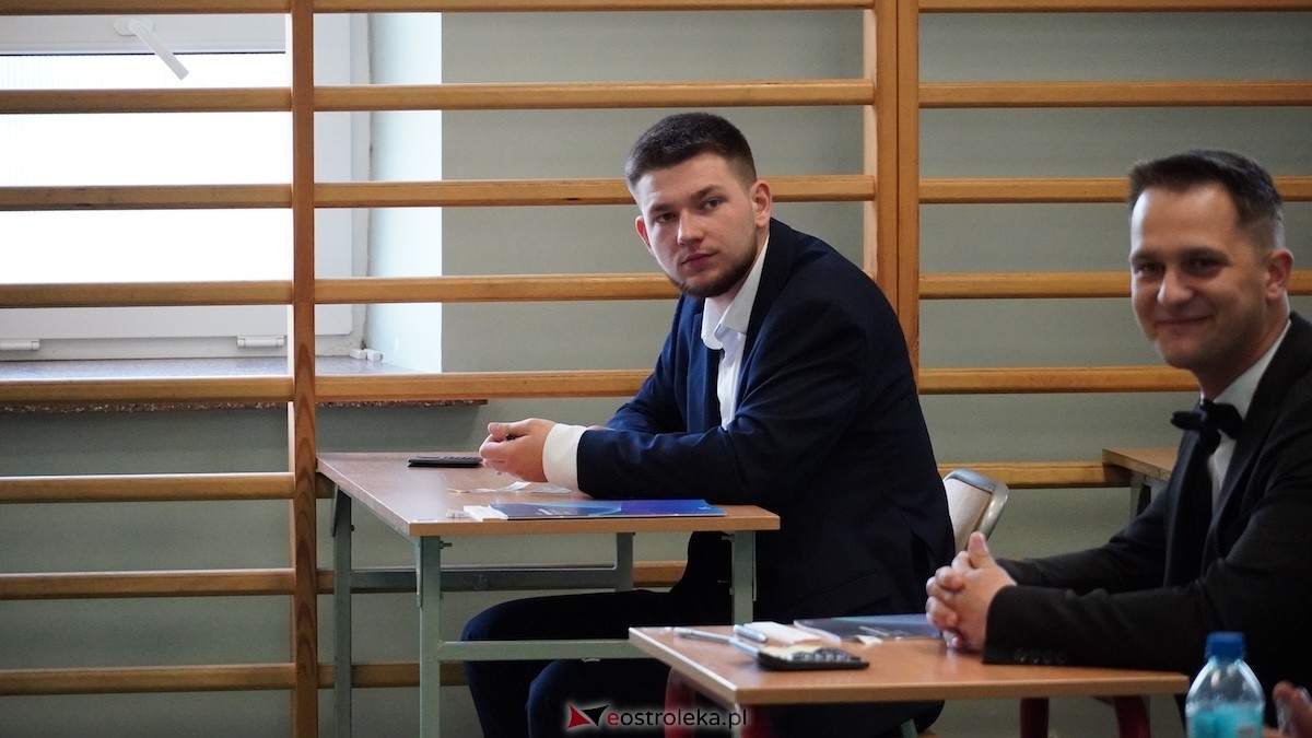 Matura 2026 - Matematyka [05.05.2026] - zdjęcie #25 - eOstroleka.pl