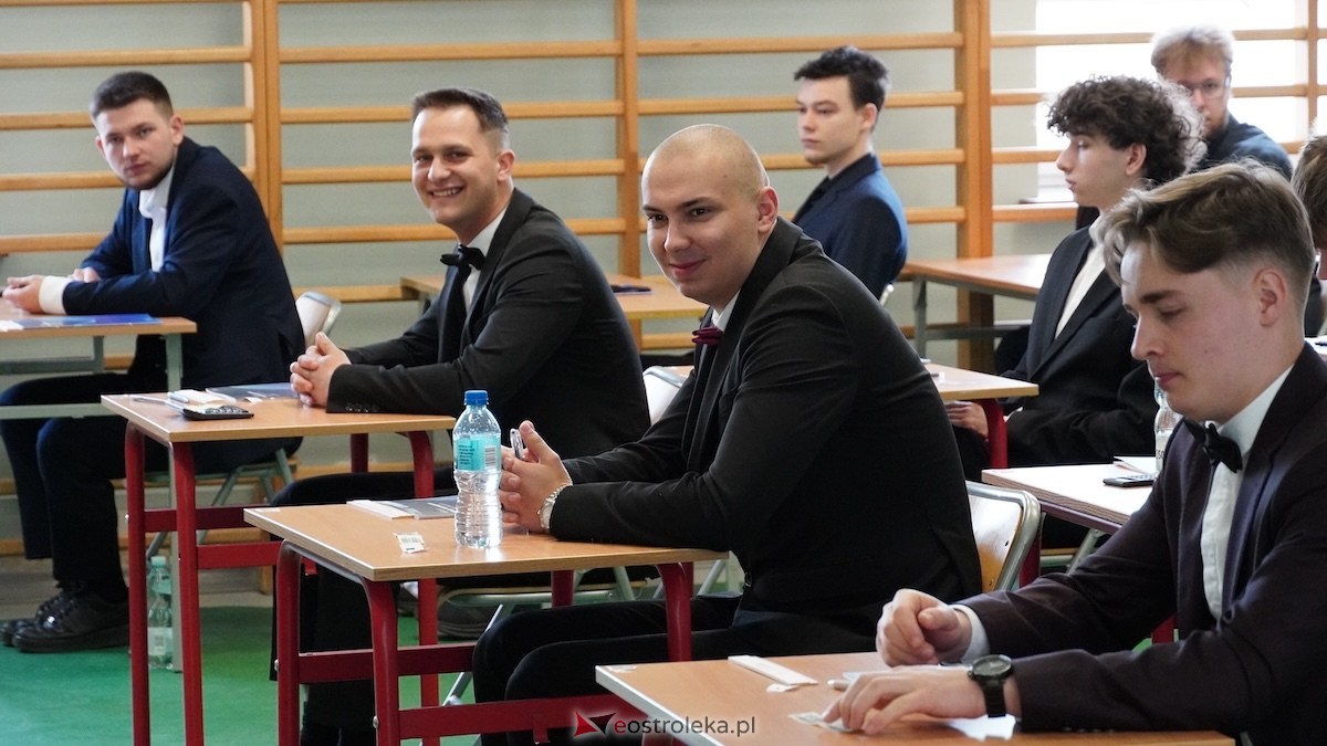 Matura 2026 - Matematyka [05.05.2026] - zdjęcie #24 - eOstroleka.pl