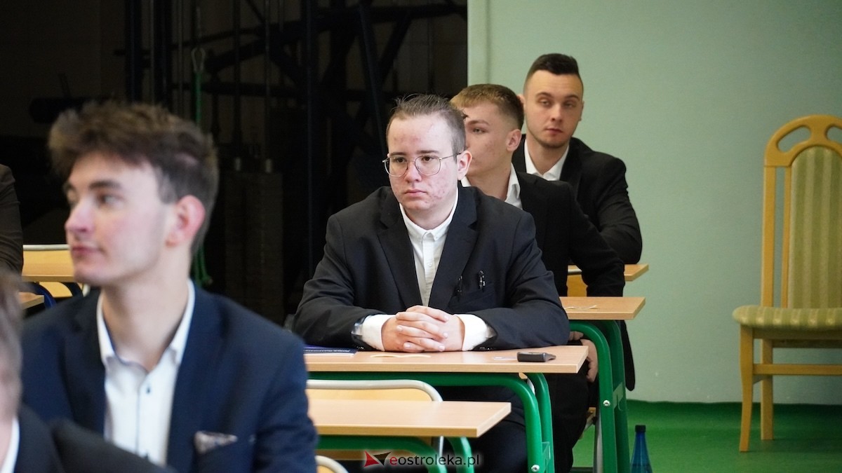 Matura 2026 - Matematyka [05.05.2026] - zdjęcie #23 - eOstroleka.pl