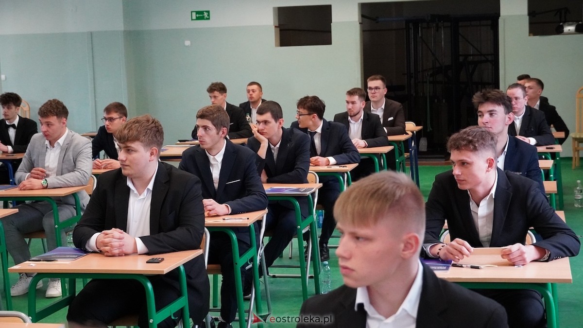 Matura 2026 - Matematyka [05.05.2026] - zdjęcie #22 - eOstroleka.pl