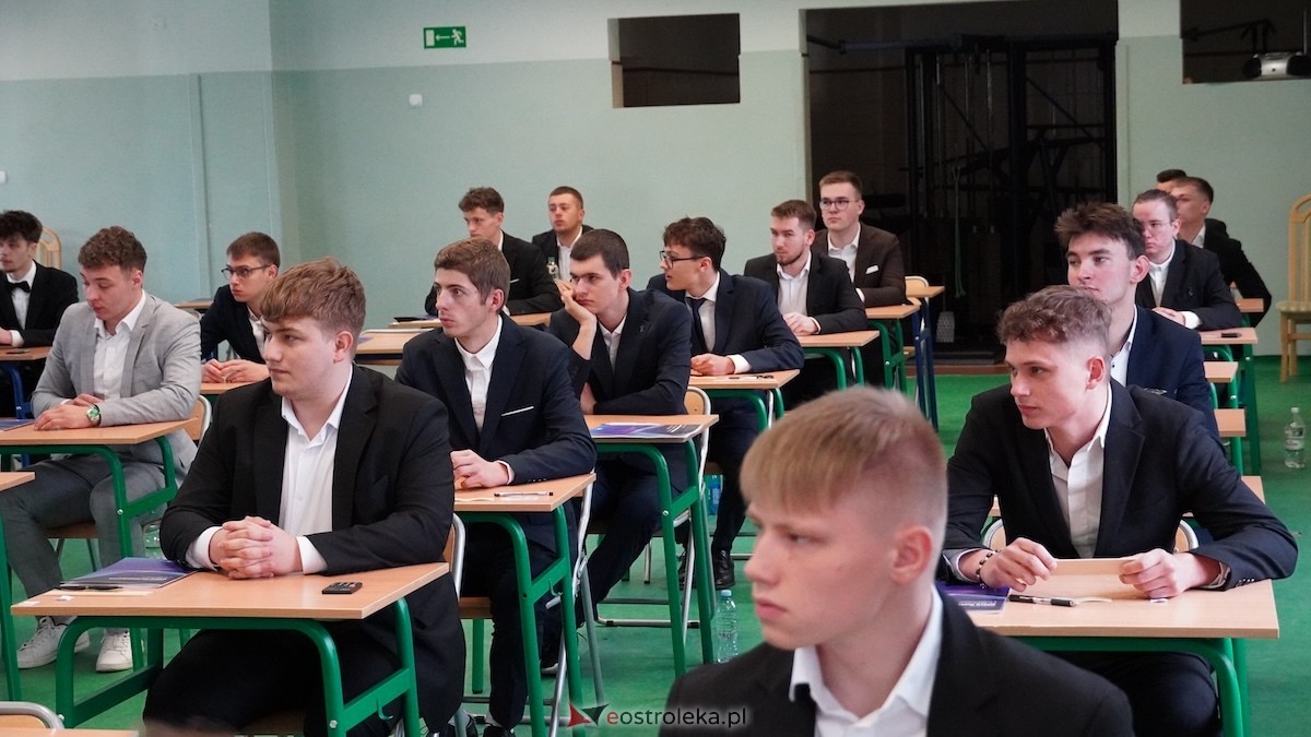 Matura 2026 - Matematyka [05.05.2026] - zdjęcie #21 - eOstroleka.pl