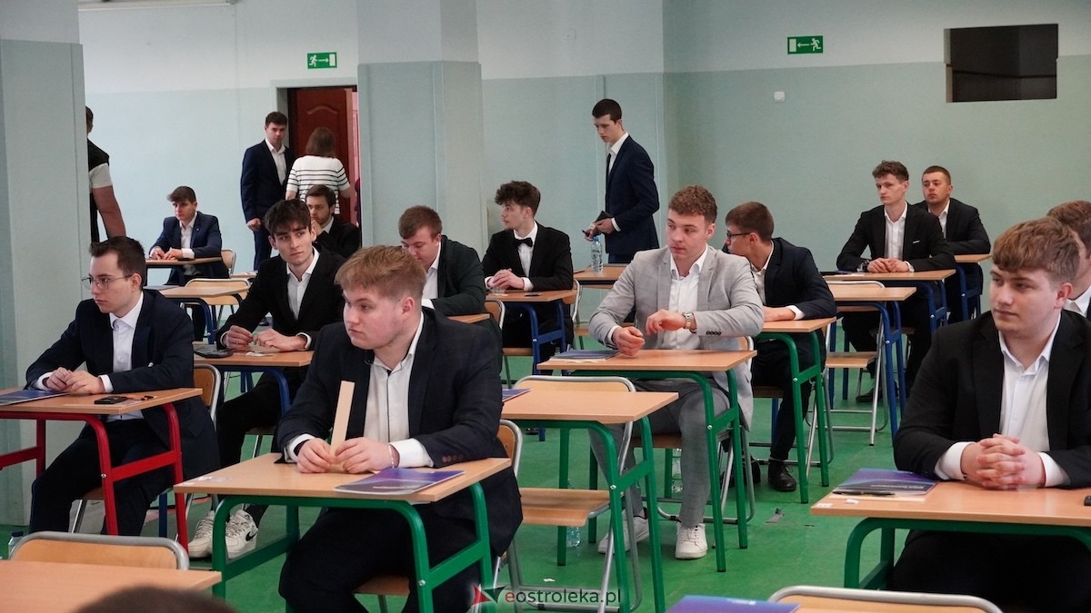 Matura 2026 - Matematyka [05.05.2026] - zdjęcie #20 - eOstroleka.pl