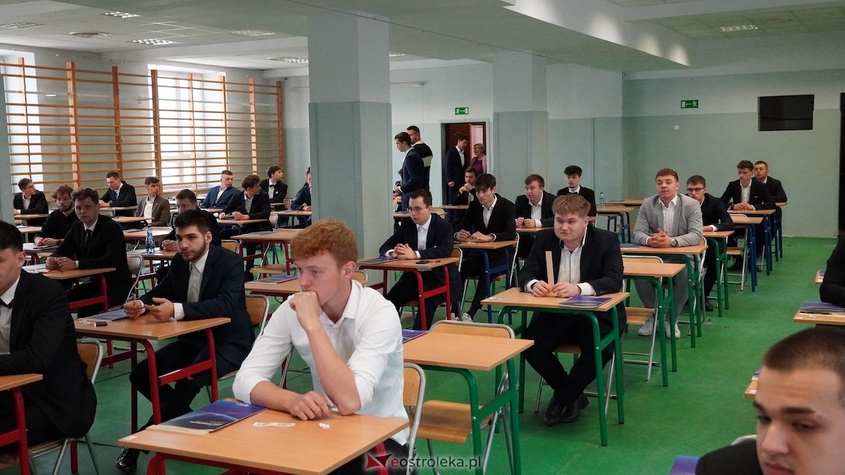 Matura 2026 - Matematyka [05.05.2026] - zdjęcie #19 - eOstroleka.pl