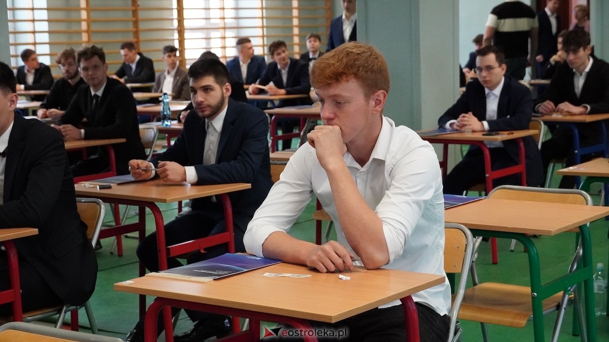 Matura 2026 - Matematyka [05.05.2026] - zdjęcie #18 - eOstroleka.pl