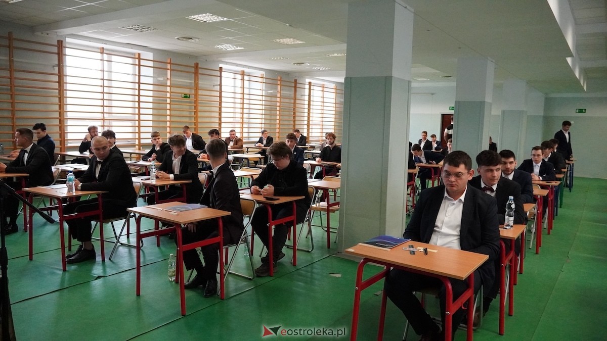 Matura 2026 - Matematyka [05.05.2026] - zdjęcie #17 - eOstroleka.pl