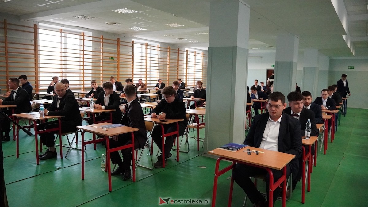 Matura 2026 - Matematyka [05.05.2026] - zdjęcie #16 - eOstroleka.pl