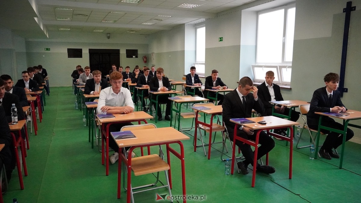 Matura 2026 - Matematyka [05.05.2026] - zdjęcie #15 - eOstroleka.pl