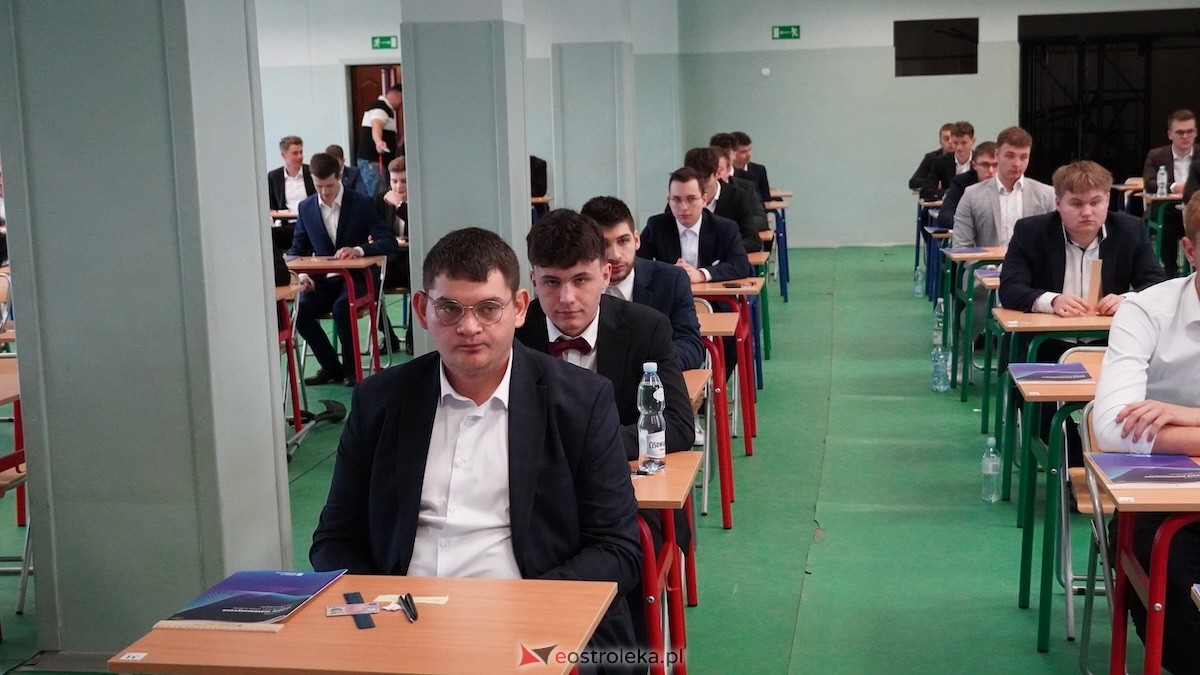 Matura 2026 - Matematyka [05.05.2026] - zdjęcie #14 - eOstroleka.pl
