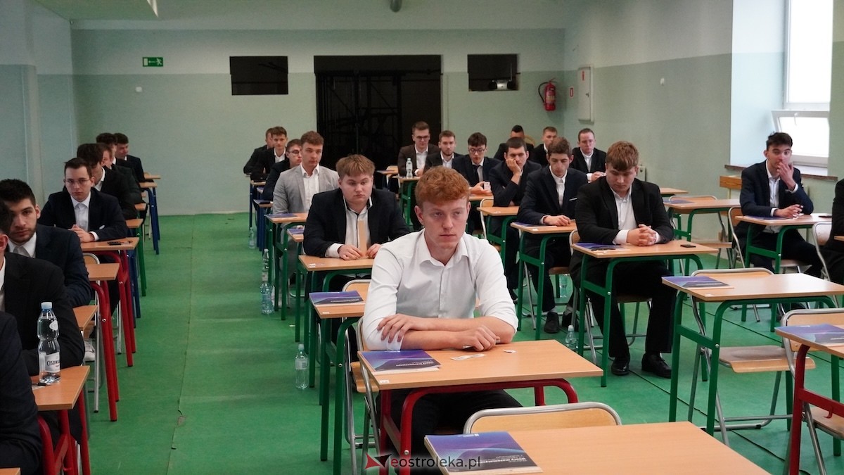 Matura 2026 - Matematyka [05.05.2026] - zdjęcie #13 - eOstroleka.pl