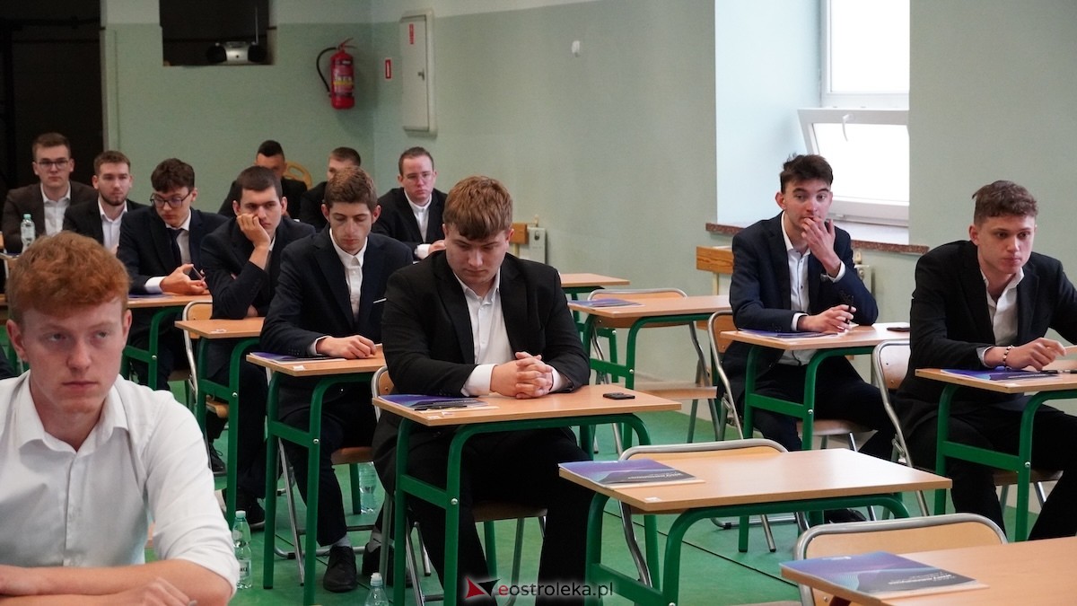 Matura 2026 - Matematyka [05.05.2026] - zdjęcie #12 - eOstroleka.pl