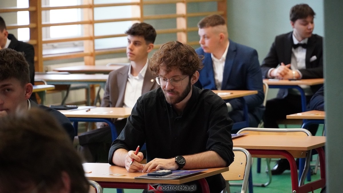 Matura 2026 - Matematyka [05.05.2026] - zdjęcie #10 - eOstroleka.pl
