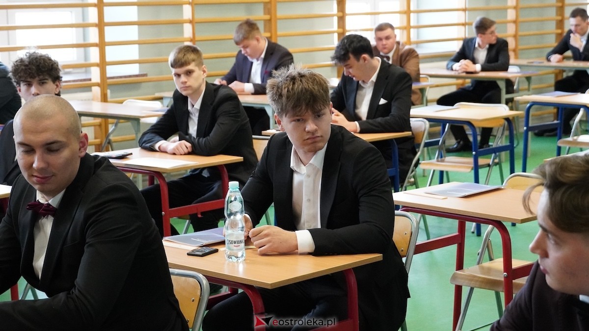 Matura 2026 - Matematyka [05.05.2026] - zdjęcie #9 - eOstroleka.pl