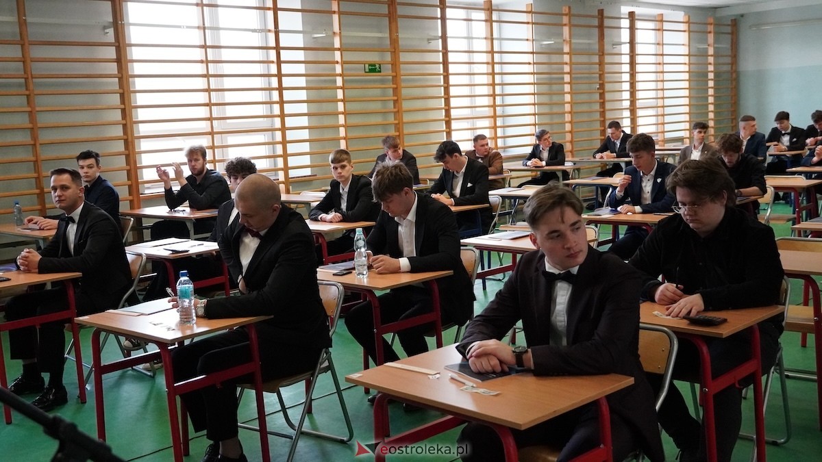 Matura 2026 - Matematyka [05.05.2026] - zdjęcie #8 - eOstroleka.pl