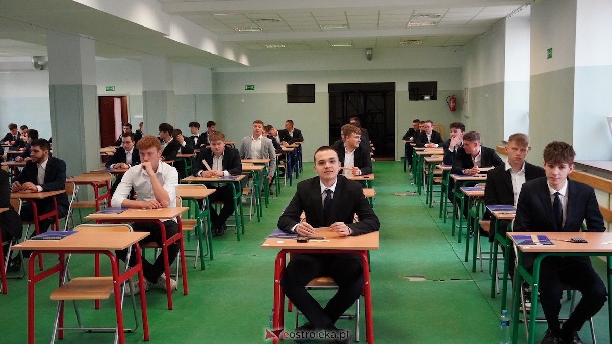 Matura 2026 - Matematyka [05.05.2026] - zdjęcie #7 - eOstroleka.pl