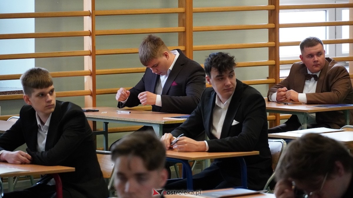 Matura 2026 - Matematyka [05.05.2026] - zdjęcie #6 - eOstroleka.pl