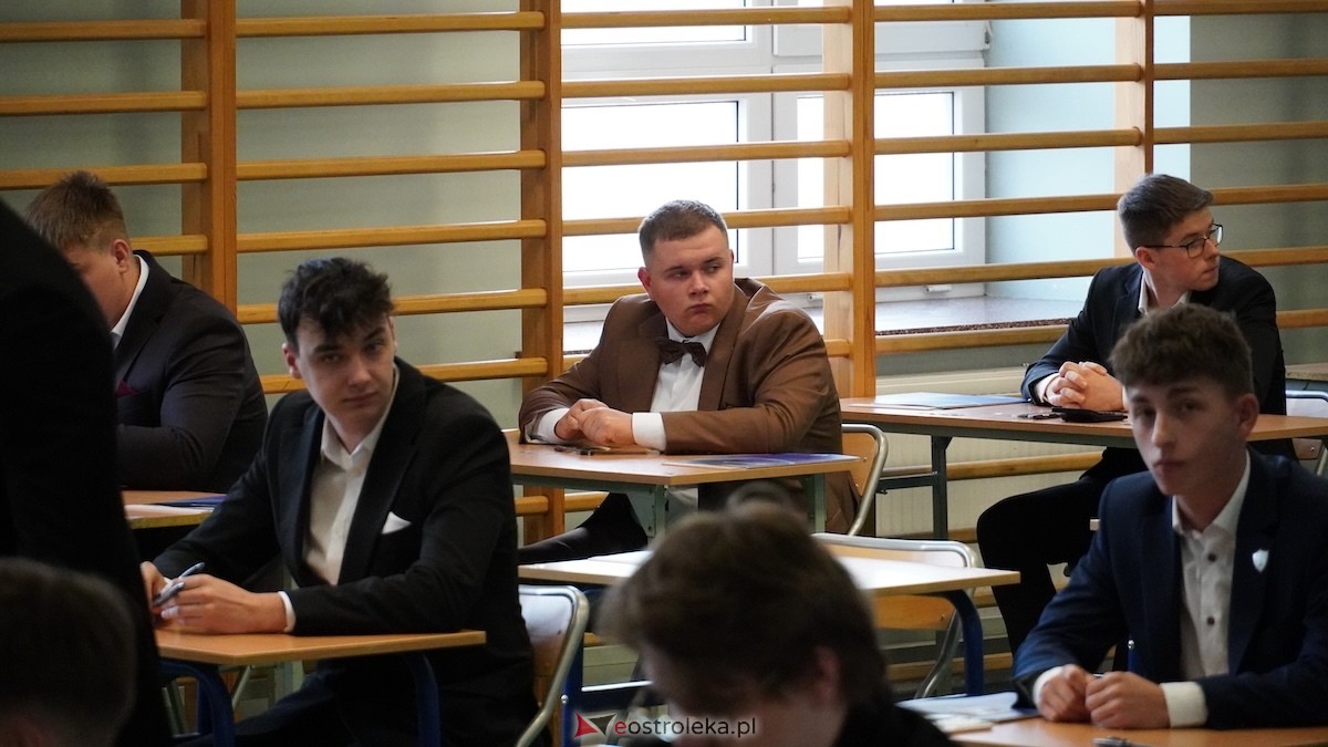 Matura 2026 - Matematyka [05.05.2026] - zdjęcie #5 - eOstroleka.pl