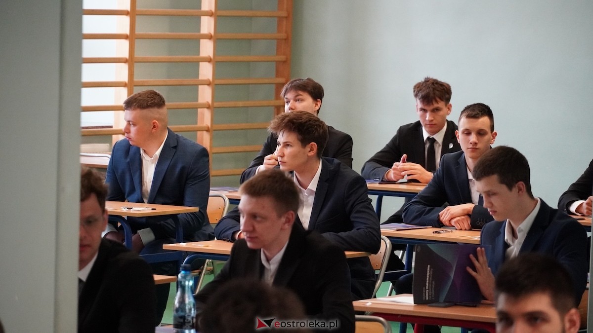 Matura 2026 - Matematyka [05.05.2026] - zdjęcie #4 - eOstroleka.pl