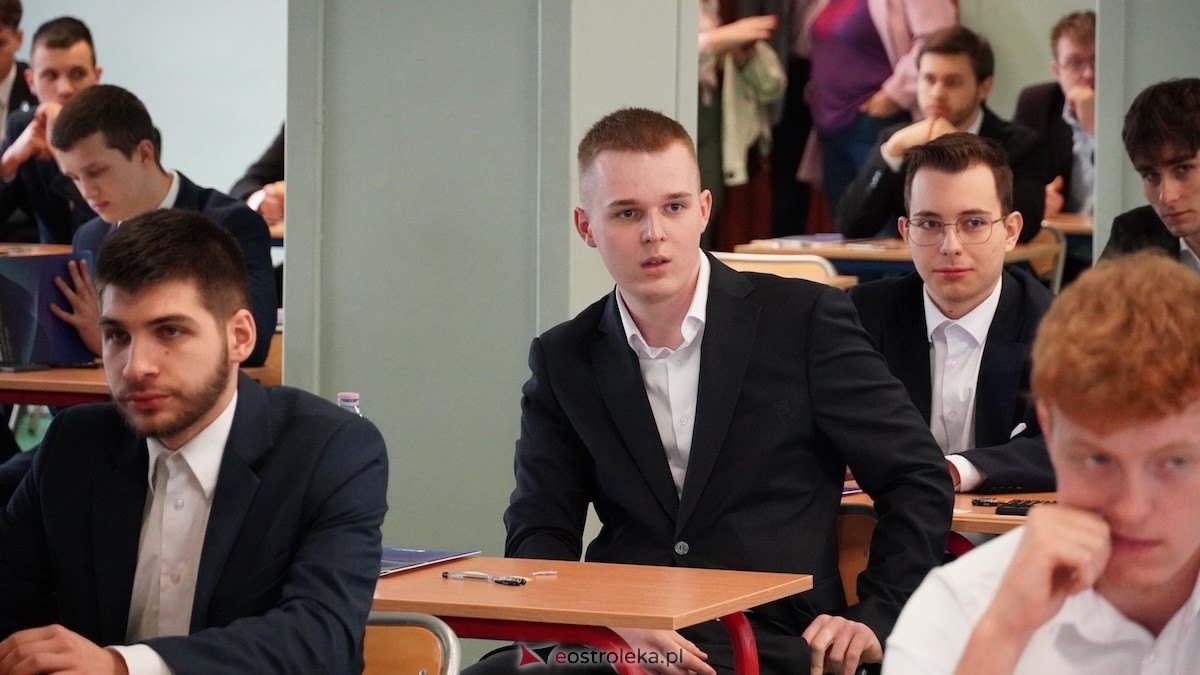 Matura 2026 - Matematyka [05.05.2026] - zdjęcie #3 - eOstroleka.pl