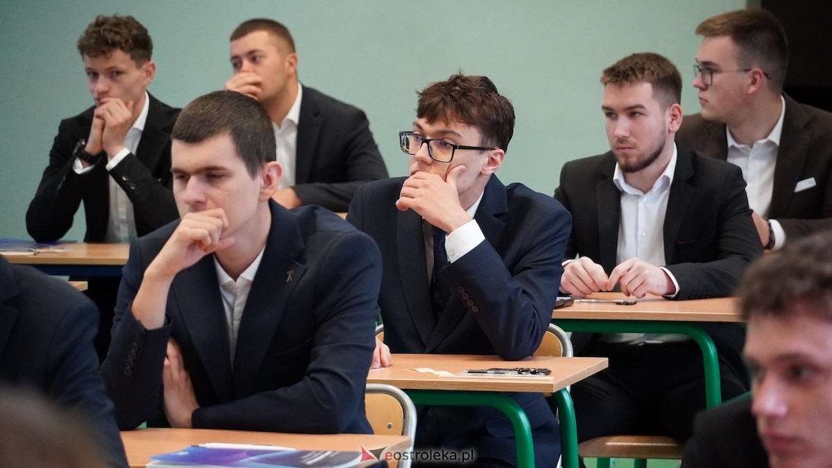 Matura 2026 - Matematyka [05.05.2026] - zdjęcie #2 - eOstroleka.pl
