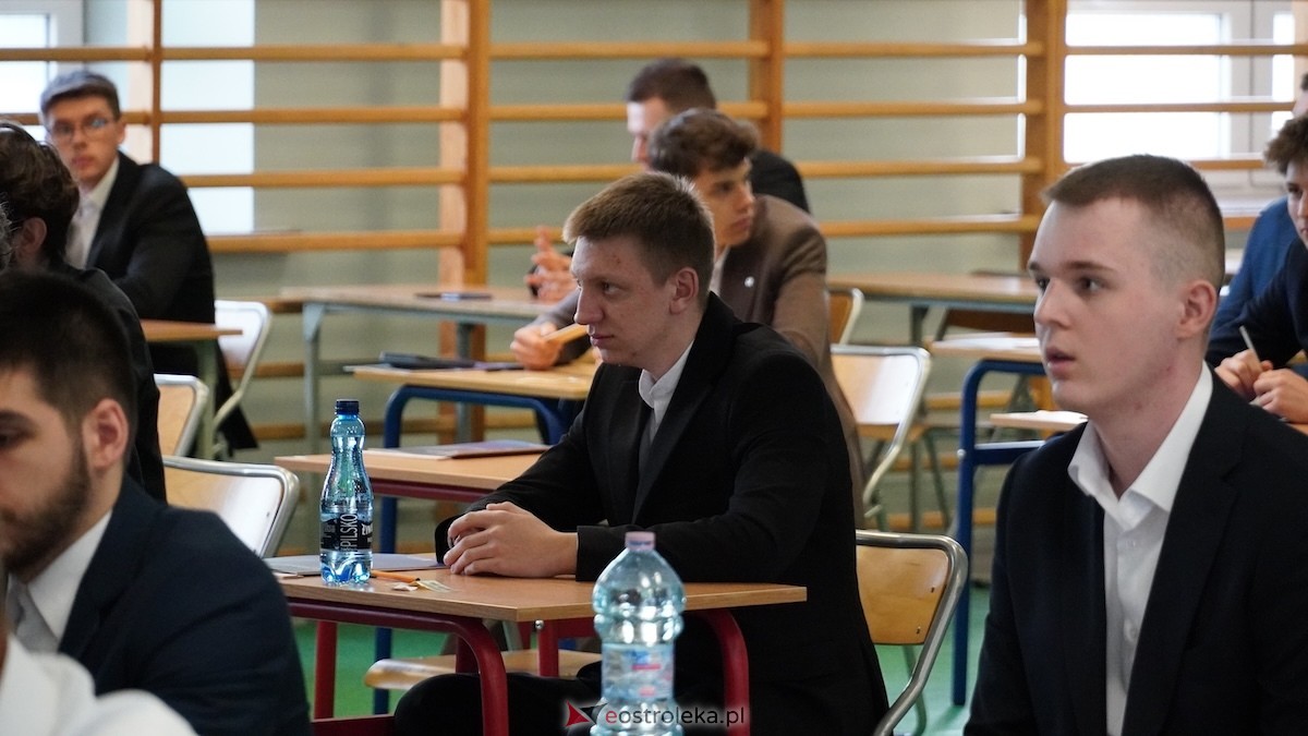 Matura 2026 - Matematyka [05.05.2026] - zdjęcie #1 - eOstroleka.pl