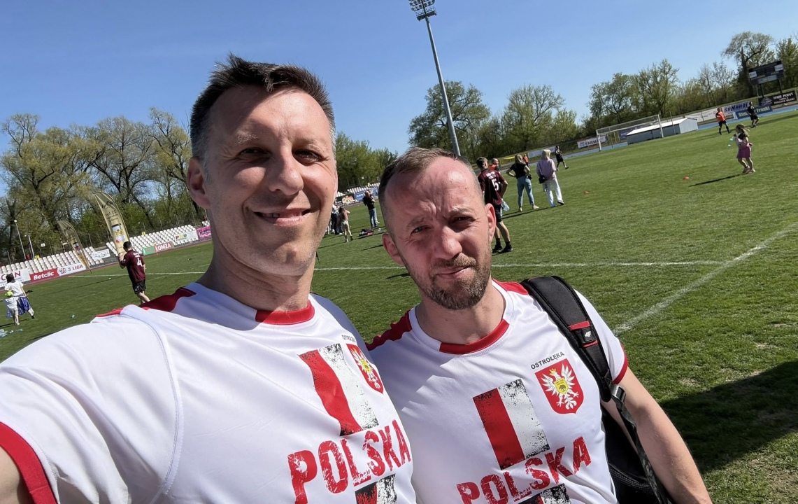 Turniej na 100-lecie ŁKS Łomża [3.05.2026] - zdjęcie #7 - eOstroleka.pl
