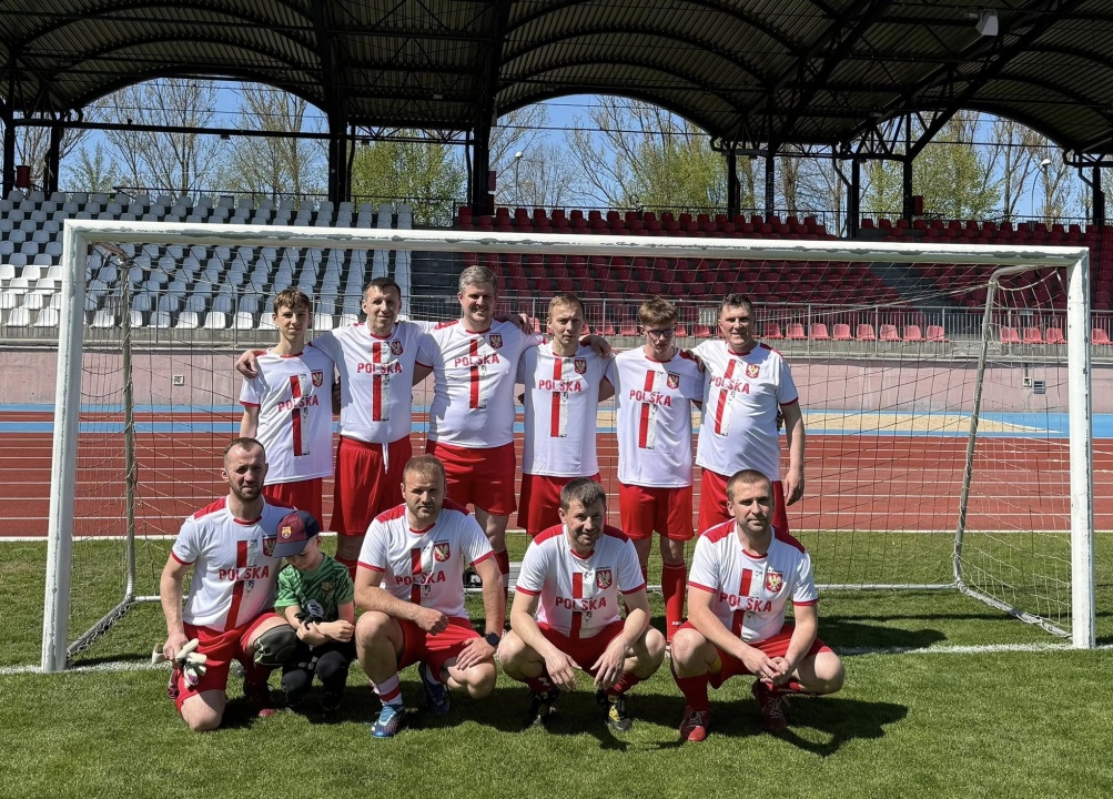 Turniej na 100-lecie ŁKS Łomża [3.05.2026] - zdjęcie #3 - eOstroleka.pl