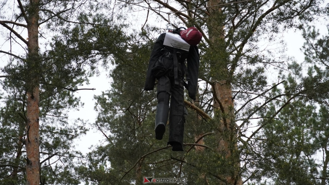 Ostrołęka wstrzymała oddech! Co wydarzyło się na moście Madalińskiego i w pobliskim parku? [07.05.2026] - zdjęcie #97 - eOstroleka.pl