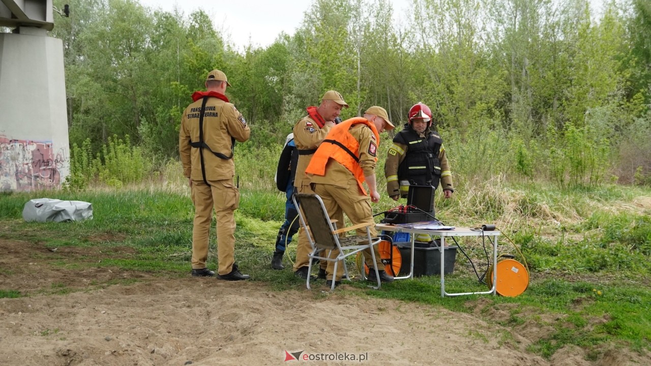 Ostrołęka wstrzymała oddech! Co wydarzyło się na moście Madalińskiego i w pobliskim parku? [07.05.2026] - zdjęcie #74 - eOstroleka.pl