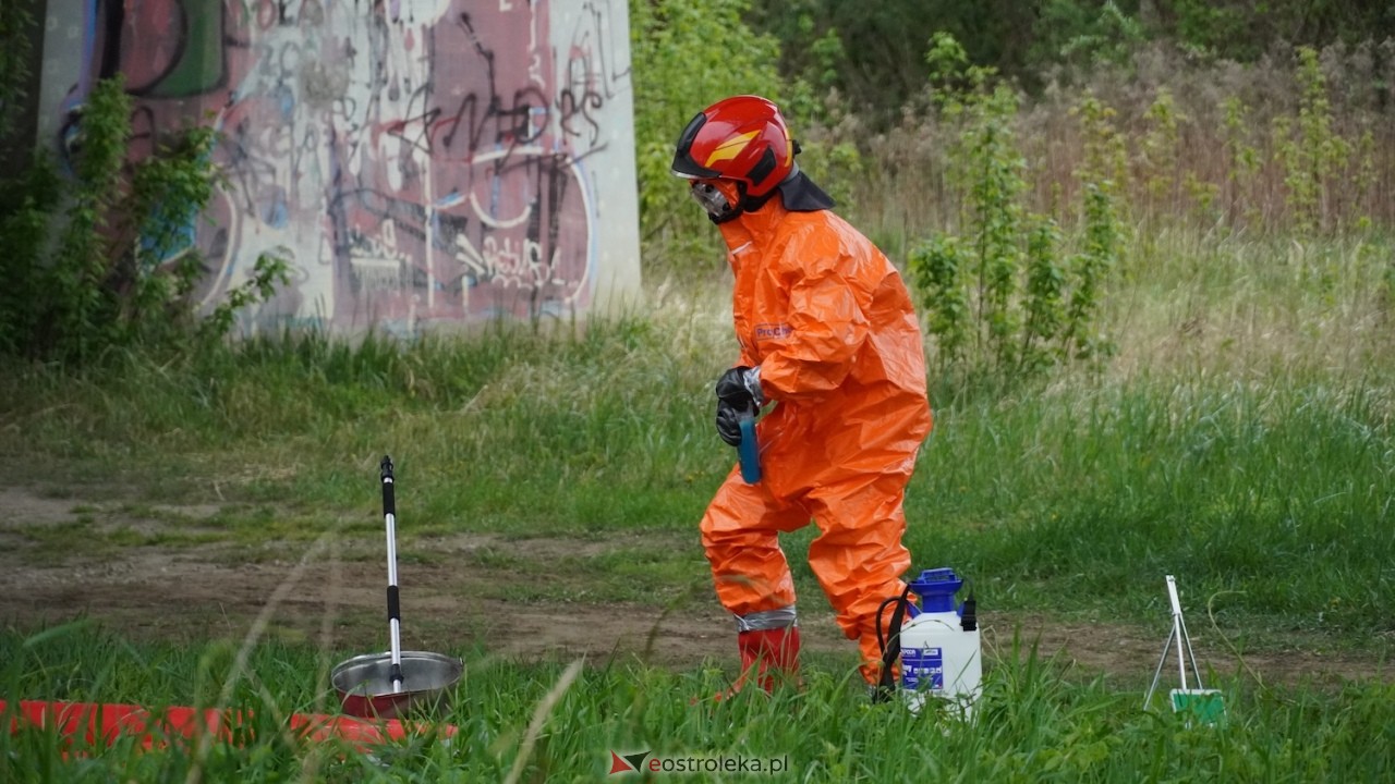 Ostrołęka wstrzymała oddech! Co wydarzyło się na moście Madalińskiego i w pobliskim parku? [07.05.2026] - zdjęcie #30 - eOstroleka.pl
