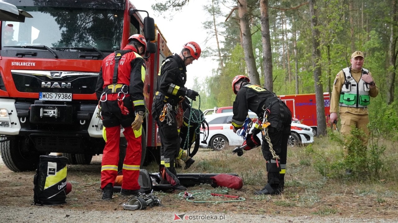 Ostrołęka wstrzymała oddech! Co wydarzyło się na moście Madalińskiego i w pobliskim parku? [07.05.2026] - zdjęcie #21 - eOstroleka.pl