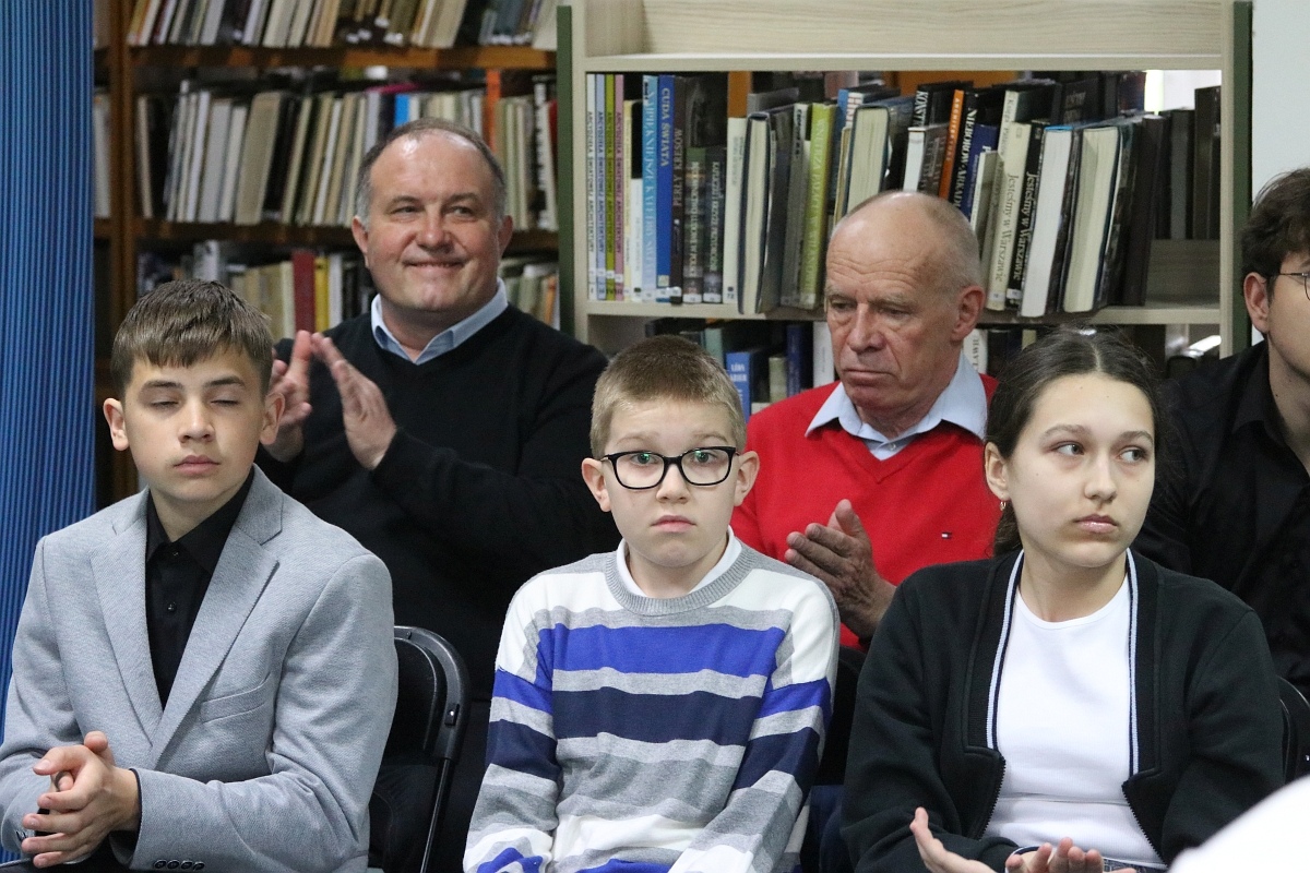 Konkurs wiedzy o Ostrołęce [8.05.2026] - zdjęcie #16 - eOstroleka.pl