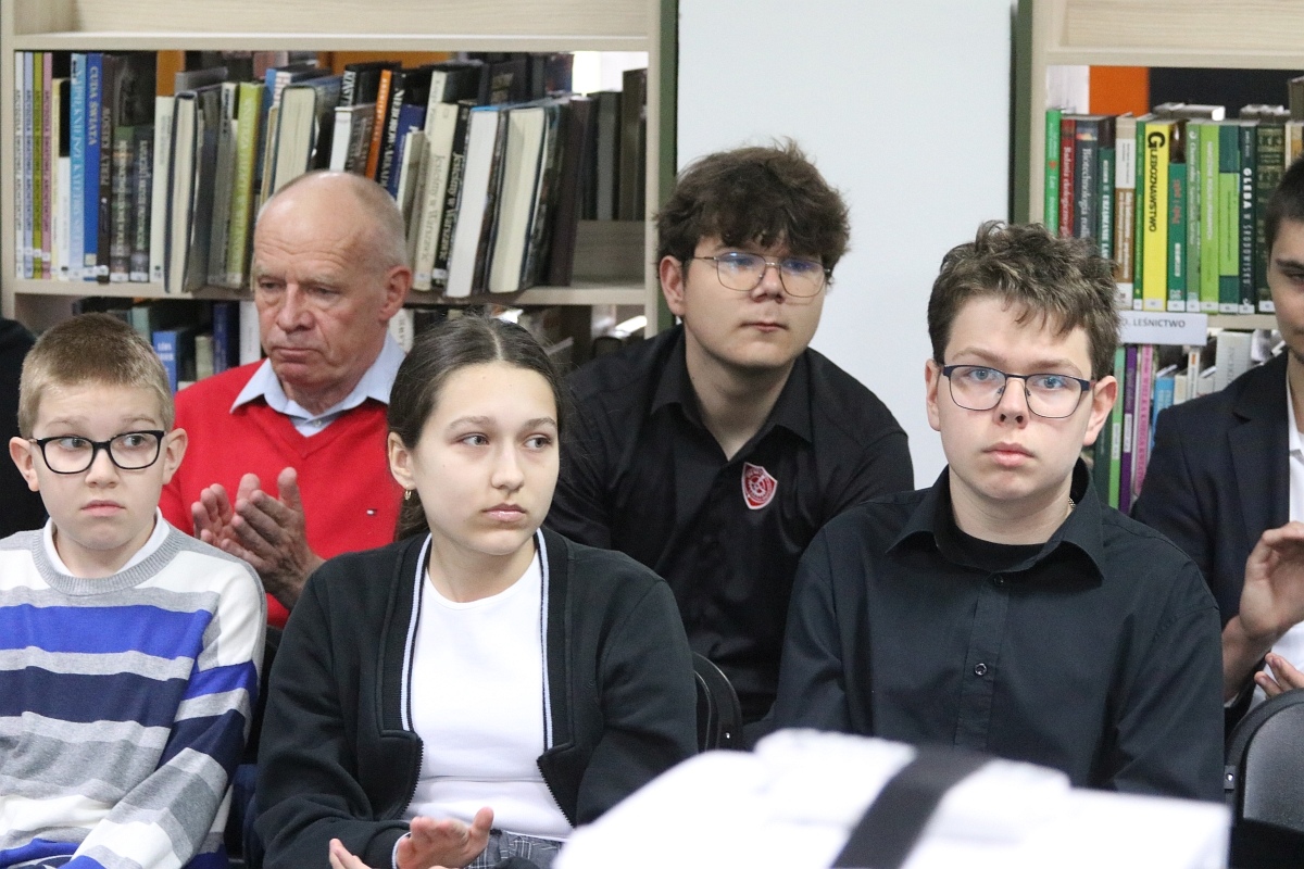 Konkurs wiedzy o Ostrołęce [8.05.2026] - zdjęcie #15 - eOstroleka.pl