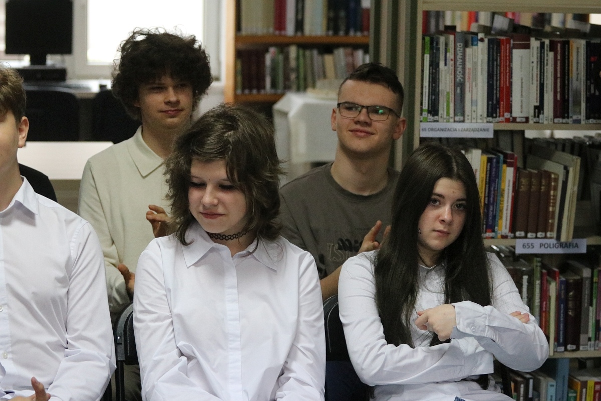 Konkurs wiedzy o Ostrołęce [8.05.2026] - zdjęcie #13 - eOstroleka.pl
