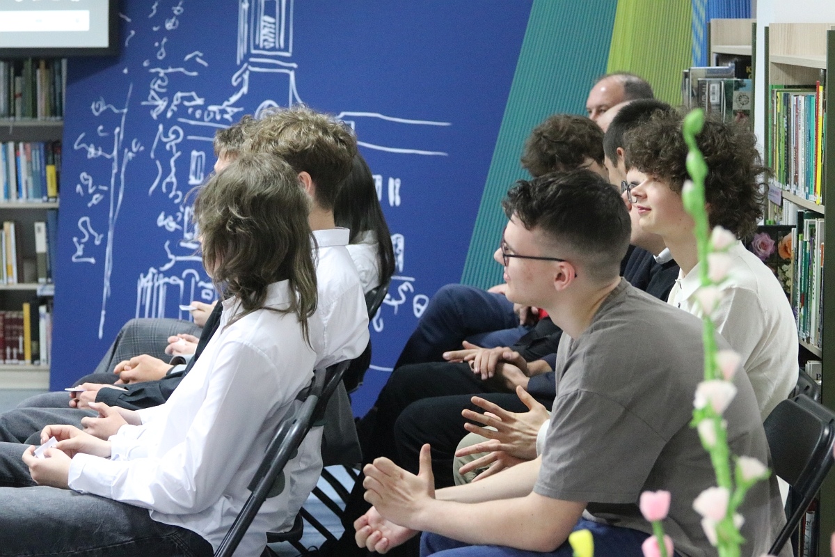 Konkurs wiedzy o Ostrołęce [8.05.2026] - zdjęcie #3 - eOstroleka.pl