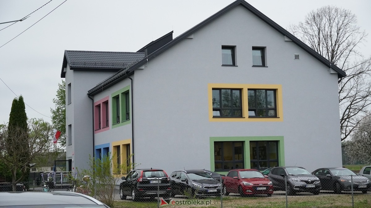 Termomodernizacja Szkoły Podstawowej w Grabówku [08.05.2026] - zdjęcie #87 - eOstroleka.pl
