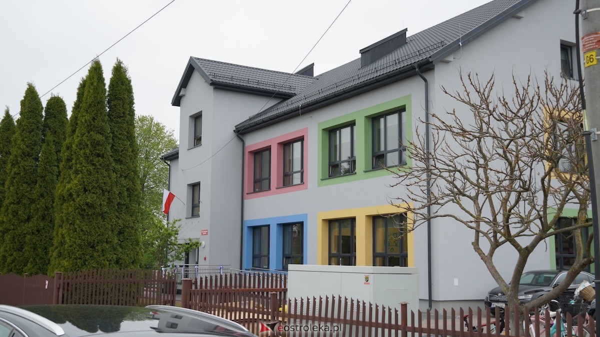 Termomodernizacja Szkoły Podstawowej w Grabówku [08.05.2026] - zdjęcie #86 - eOstroleka.pl