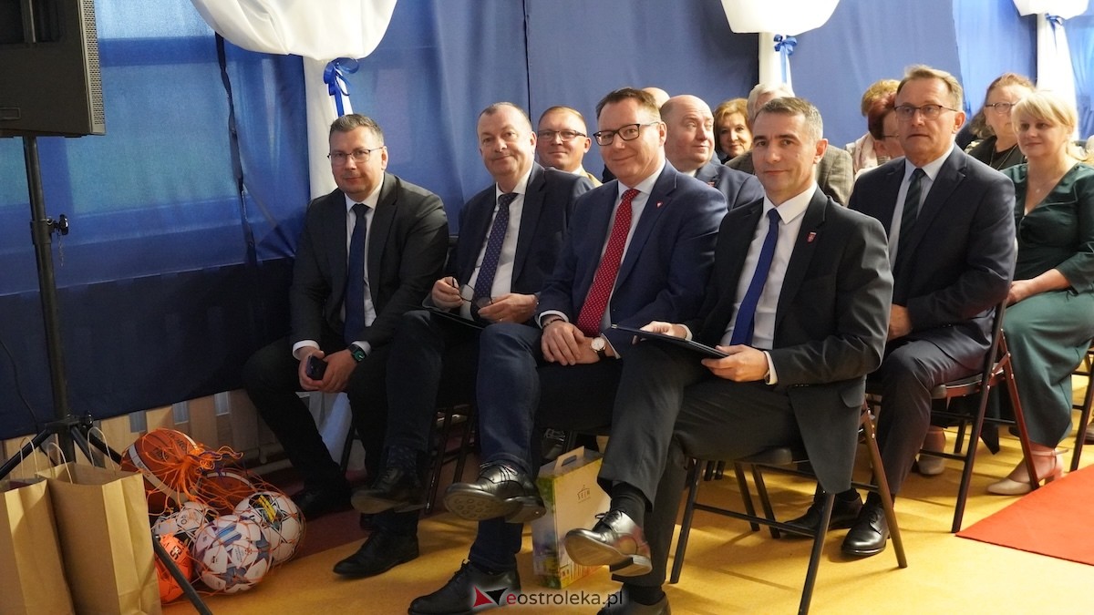 Termomodernizacja Szkoły Podstawowej w Grabówku [08.05.2026] - zdjęcie #84 - eOstroleka.pl