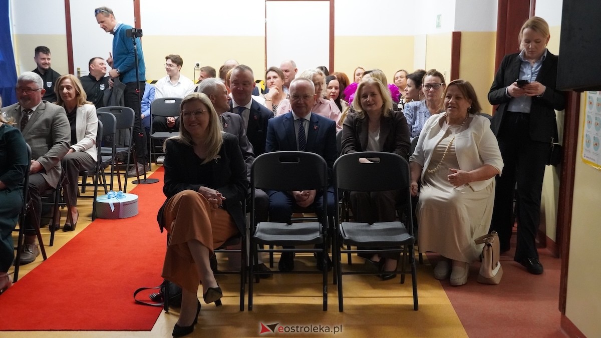 Termomodernizacja Szkoły Podstawowej w Grabówku [08.05.2026] - zdjęcie #82 - eOstroleka.pl
